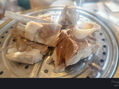 -蒙亨·手把肉·蒙古包文化主题餐厅(天恒广场店)