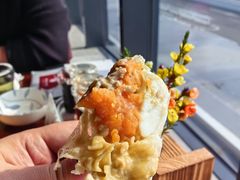 -高佳庄·舟山海鲜(海景旗舰店)