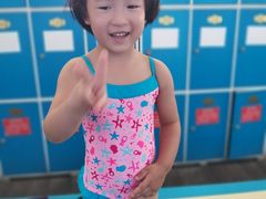 -浙江理工大学（下沙校区）游泳馆