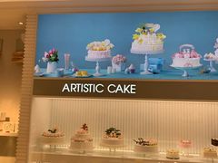 -好利来(回龙观西大街店)