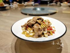 -味莊·青岛菜(云霄路店)