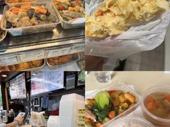 -天天素食(荃湾富华中心店)