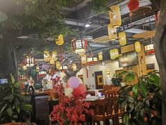 大堂-鼎晟江南·融合江南宴(固戍店)