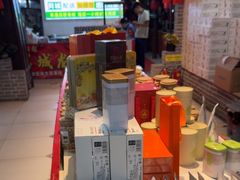 -即墨老公社·海肠捞饭大王(古城店)
