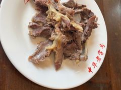 -西塔大冷面(市府大路店)