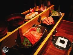 -牛道·和牛九食(市府恒隆广场店)