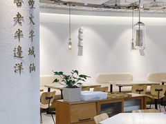 大堂-宋小谨·泉州菜(南益广场店)