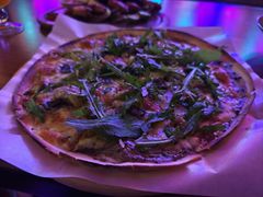 -MARU玛露音乐餐厅(大学路店)