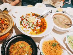 -绿草地·湘菜(芙蓉天街店)