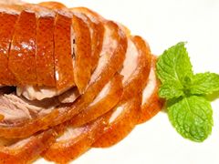 -四季民福烤鸭店(外滩外白渡桥店)