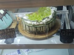 -Max Bakery 阿唛手作
