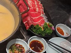 -捞王锅物料理(金华义乌之心店)