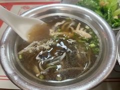 -阿秋牛排(湖心街店)