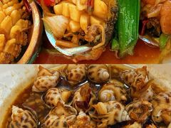 -莲花公园煎蟹(总店)