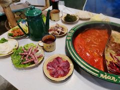 -有拈头成都市井火锅(老门东店)