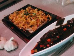 -丰茂烤串(全国首店)