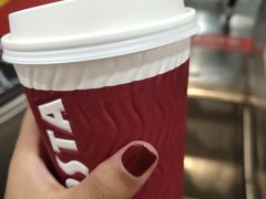 -COSTA COFFEE(龙德广场店)