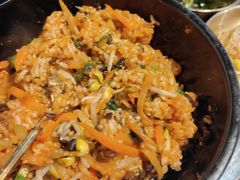 -釜山火炉·海鲜烤肉(紫藤路店)
