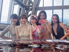 -瑞吉酒店 · Elba 欧尔巴意大利餐厅· 精致意餐·云端聚会