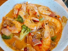 -About Bistro關於·泰式家庭料理