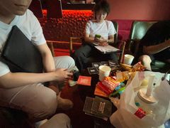 -戏精管理局·剧本杀·桌游·血染钟楼