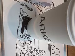 -ARKET CAFÉ(三里屯太古里店)
