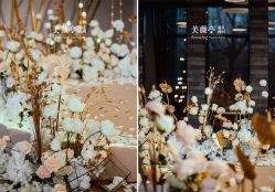 点击看大图 -美薇亭婚礼顾问