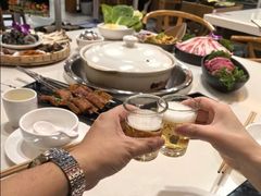 -土连锅·现熬养生汤锅(梁家巷店)