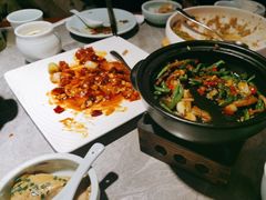 -北平食府(马鞍山路店)