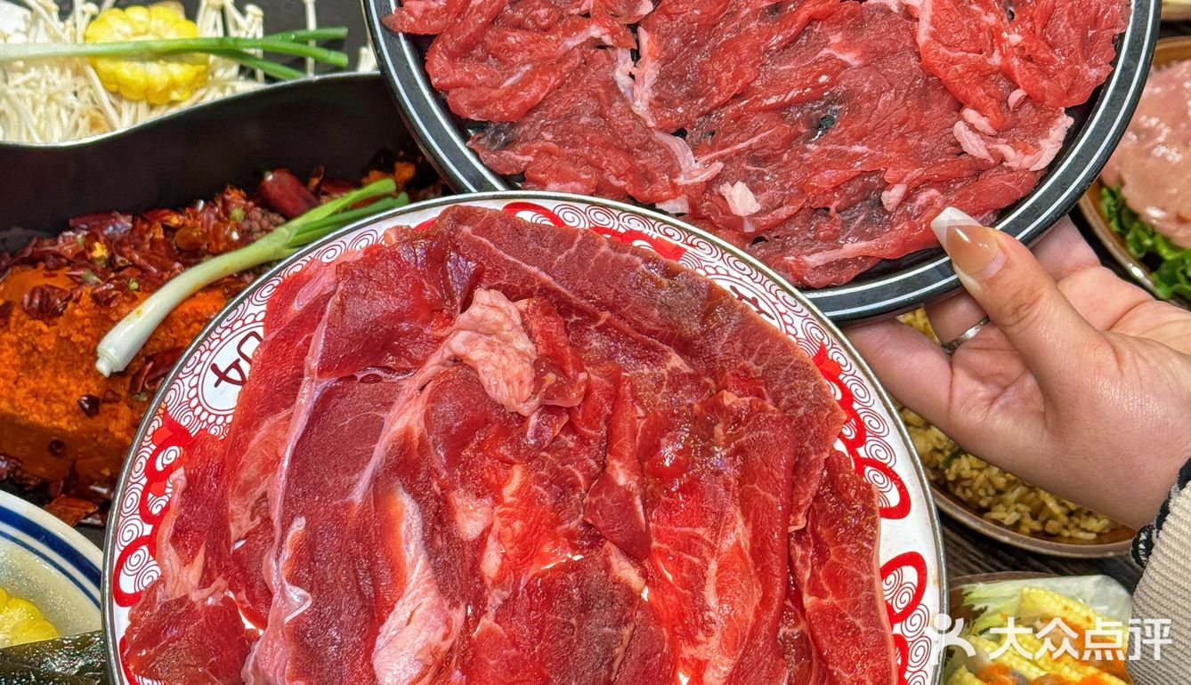 圣诞的深夜食堂！这里安排妥当！！
