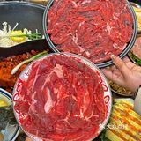 圣诞的深夜食堂！这里安排妥当！！