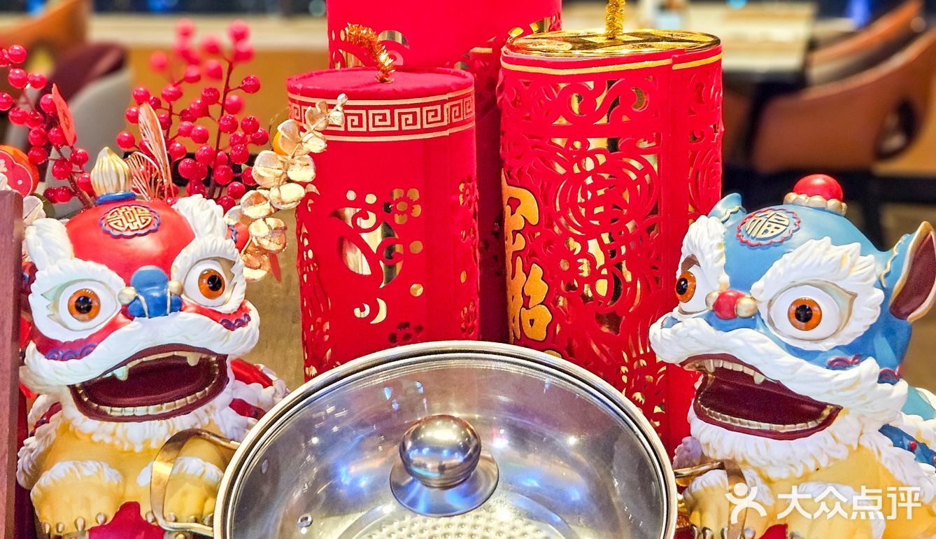 360度旋转的高空自助，难怪香港的朋友们敲爱！