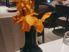 -北京柏悦酒店·锦庭餐厅Dining Room