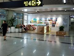 -长沙黄花国际机场-T1航站楼