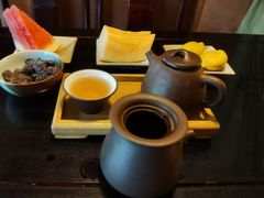 -青藤茶馆(南山路店)