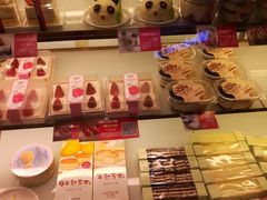 -味多美(江安路店)