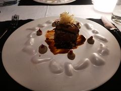 -AZUL by FUEL蓝色·法式酒馆(琶醍店)