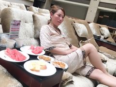 -明月山天沐温泉度假村