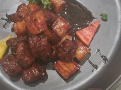 -阿明小菜·海鲜·上海菜(梅陇店)