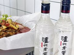 -直隶安家牛肉罩饼(七一路店)