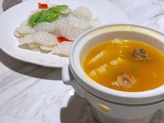 -同庆楼(滨湖万达广场店)