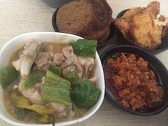 -弄堂面馆(金运路店)