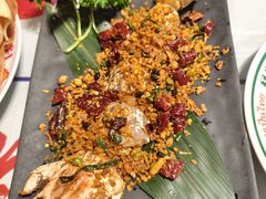 -辉记炭烧海鲜大排档·老字号(福田店)