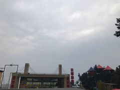 -梦幻奥陶纪景区