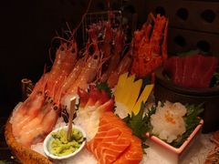 -花潮料理艺食馆(成都万象城店)