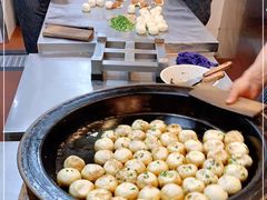 -哑巴生煎(临顿路店)