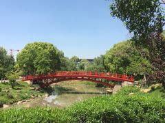 -七桥瓮公园