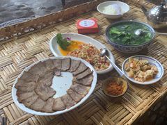 -昆师傅饭庄