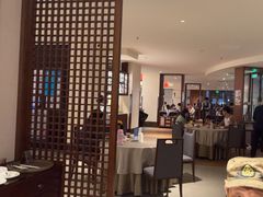 -静之湖湖畔餐厅