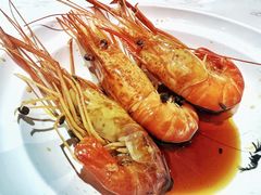 -丁字口海鲜热炒·烧烤大排档